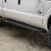 Kit de marchepieds Go Rhino RB10 (gauche et droit) - Jeep Wrangler JL - GR63492748T / 63492748T