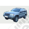 Pièces détachées d'occasion : Jeep Grand Cherokee WJ moteur 3.1L TD