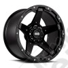 Jante aluminium Grid Wheels Noir 9x18 / 5x127 / ET: 15 - 418927B158 / GD0418090027B1508 - Jante Alu 18 pouces