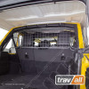 Grille métal pour coffre - Jeep Wrangler JL Unlimited (4 portes)