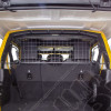 Grille métal pour coffre - Jeep Wrangler JL Unlimited (4 portes)