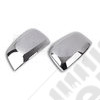Kit d'enjoliveurs de rétroviseurs chromé - Jeep Grand Cherokee WL / WK2 - H1157