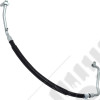 Tuyau de climatisation (Compresseur vers tablier) 2.7L CRD, 4.0L et 4.7L V8 Jeep Grand Cherokee WJ, WG - 1160.66 / 55116556AB / HA11169C / 55116556 / 4812281 / 56720