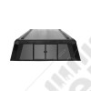 Hardtop Rival en aluminium pour Jeep Gladiator JT - RICAN.2740B.D