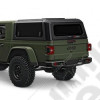 Hardtop RSI Smartcap EVO Sport - Jeep Gladiator JT - EVO600-MB