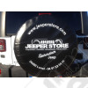 Housse de roue de secours JEEPER STORE 35"