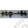 Occasion : Pont avant Dana 30 moteur 2.7L CRD ratio: 3.55 - Jeep Grand Cherokee WJ / WG