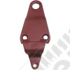 Support de pivot pour arceaux arrière - Jeep Willys MB, GPW, M201 - WOA2754 / A2754