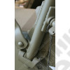 Support de pivot pour arceaux arrière - Jeep Willys MB, GPW, M201 - WOA2754 / A2754