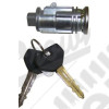 Ignition Cylinder (Uncoded)