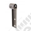 Support avant gauche d'arceaux de capote pliée - Jeep Willys MB, GPW, M201 - WOA2744 / A2744
