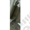 Chainette et anneau de vis oreille (jeu de 4) - Jeep Willys MB, GPW, M201 - WOA2501 / A2501