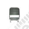 Armature siège avant droit type passager - Jeep Willys MB, GPW, M201 - A2925 / WOA2925
