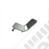 Armature siège avant droit type passager - Jeep Willys MB, GPW, M201 - A2925 / WOA2925