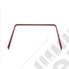 Arceaux de capote assemblés - Jeep Willys MB, GPW, M201 - A2897 / WOA2897