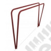 Arceaux de capote assemblés - Jeep Willys MB, GPW, M201 - A2897 / WOA2897