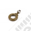 Vis à œil pour crochet de remorque - Jeep Willys MB, GPW, M201 - A6393 / WOA6393