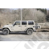 Kit rangements, cuisine et lit - Jeep Wrangler JL Unlimited (4 portes) - NestBox Supertramp 300 de chez Egoe