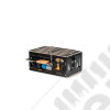 Kit rangements, cuisine et lit - Jeep Wrangler JL Unlimited (4 portes) - NestBox Supertramp 300 de chez Egoe