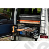 Kit rangements, cuisine et lit - Jeep Wrangler JL Unlimited (4 portes) - NestBox Supertramp 300 de chez Egoe