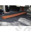 Kit rangements, cuisine et lit - Jeep Wrangler JL Unlimited (4 portes) - NestBox Supertramp 300 de chez Egoe
