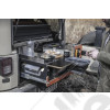 Kit rangements, cuisine et lit - Jeep Wrangler JL Unlimited (4 portes) - NestBox Supertramp 300 de chez Egoe