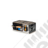 Kit rangements, cuisine et lit - Jeep Wrangler JL Unlimited (4 portes) - NestBox Supertramp 300 de chez Egoe