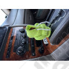 Goodies : Sweat shirt pour levier de vitesses Jeep (couleur : fluo)
