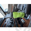 Goodies : Sweat shirt pour levier de vitesses Jeep (couleur : fluo)