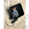 Kit de 2 coques de rétroviseurs avec clignotants LED incorporés pour Jeep Wrangler JK