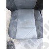 Occasion : Kit de 2 sièges avant origine gauche et droit (couleur : noir et gris) - Jeep Wrangler TJ