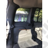 Occasion: Plastique intérieur de coffre arrière gauche Jeep Cherokee Liberty KJ
