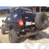Kit Réhausse 6.5" Long Arm PREMIUM Grand Cherokee WJ