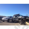 Kit Réhausse 6.5" Long Arm PREMIUM Grand Cherokee WJ