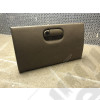 Occasion: Porte de boite à gants (couleur: beige) Jeep Wrangler TJ 