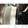 Kit de 4 élargisseurs de voies pour Jeep Grand Cherokee WK2, WL, L - SPVA05JGC - Marque Hofmann
