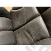 Occasion : Siège en cuir gris/noir avant gauche pour Jeep Grand Cherokee WJ, WG (1999-2004)