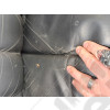 Occasion : Siège en cuir gris/noir avant gauche pour Jeep Grand Cherokee WJ, WG (1999-2004)