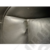 Occasion : Siège en cuir gris/noir avant gauche pour Jeep Grand Cherokee WJ, WG (1999-2004)