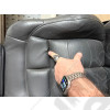 Occasion : Siège en cuir gris/noir avant gauche pour Jeep Grand Cherokee WJ, WG (1999-2004)