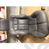 Occasion : Siège en cuir gris/noir avant gauche pour Jeep Grand Cherokee WJ, WG (1999-2004)