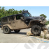 Pneu Cooper Discoverer STT Pro 33/12.50R17 114Q Le Cooper Discoverer STT est un pneu à sculpture profonde, à traction supérieure, fait pour la conduite tout-terrain et l'aventure. Idéal pour les SUV 4x4, les véhicules utilitaires légers et les camionnette
