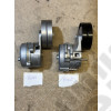 Tendeur de courroie d'accessoires 2.5 CRD et 2.8L CRD Jeep Cherokee Liberty KJ