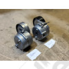 Tendeur de courroie d'accessoires 2.5 CRD et 2.8L CRD Jeep Cherokee Liberty KJ