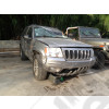 Arrivage de pièces d'occasion Jeep Grand Cherokee WJ / WG de 1999 à 2004 pour moteurs 2.7L CRD , 3.1L TD , 4.0L et 4.7L V8