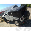 Kit réhausse 4" (+10cm) "Grand Raid" , Wrangler JK kit créé sur mesure spécial pour les wrangler JK qui font du raid , vous pouvez charger le véhicule au maximum sans perte de hauteur. pare chocs avant acier, pare chocs arrière acier avec porte roue de s