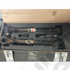 Occasion: Kit de 2 biellettes avant JKS déconnectable (hauteur 3" à 6") Jeep Grand Cherokee WJ, WG