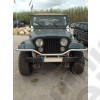 A VENDRE D'OCCASION: Jeep Wrangler YJ 4.0L année: 14/07/1992 4.0L essence 23 chevaux prix carte grise 391€ dans le gard 4 places accessoires et entretien: kit rehausse 4'' skyjacker body lift 2'' 5 jantes acier chromé 10x15 5 pneus BF Goodrich MU