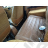 A VENDRE D'OCCASION: Jeep Wrangler YJ 4.0L année: 14/07/1992 4.0L essence 23 chevaux prix carte grise 391€ dans le gard 4 places accessoires et entretien: kit rehausse 4'' skyjacker body lift 2'' 5 jantes acier chromé 10x15 5 pneus BF Goodrich MU