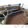 A VENDRE D'OCCASION: Jeep Wrangler YJ 4.0L année: 14/07/1992 4.0L essence 23 chevaux prix carte grise 391€ dans le gard 4 places accessoires et entretien: kit rehausse 4'' skyjacker body lift 2'' 5 jantes acier chromé 10x15 5 pneus BF Goodrich MU